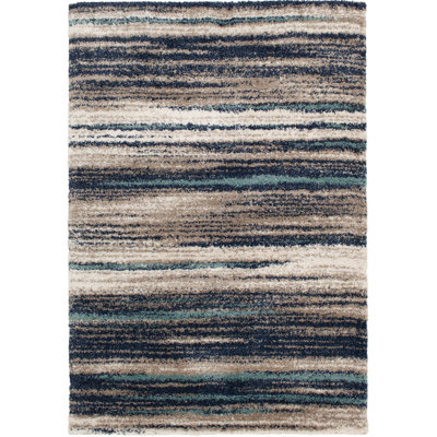 Gorney Abstract Indoor Rug