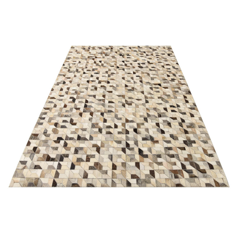 Ortega Multi Rug