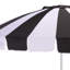 Parasol à manivelle 9 pi Buti-1674147571