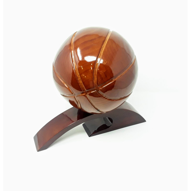 Madlyn Sports Figurines & Sculptures