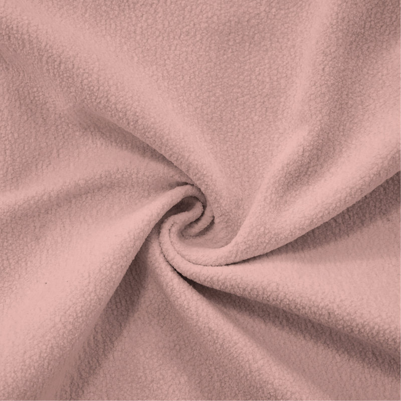 Canapé 2 places Cloud Couch, Rose