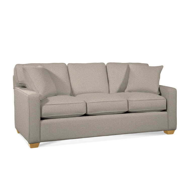 Gramercy Park Upholstered 81'' Sofa