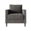 Fauteuil de 31,89 po de largeur Newquay-257100034
