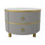Agatia Frame Coffee Table with Storage-1057222237-1057222239