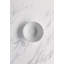 Bol angulaire en porcelaine de qualité supérieure PRime Ivory-127887574