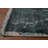 Handmade Nature Print Abstract Modern Area Rug 5x8