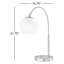 Lampe de bureau Hydra