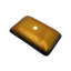 Lavabo vasque Amber Gold