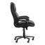 Executive Chair with Headrest