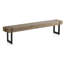 Cierra Upholstered Bench