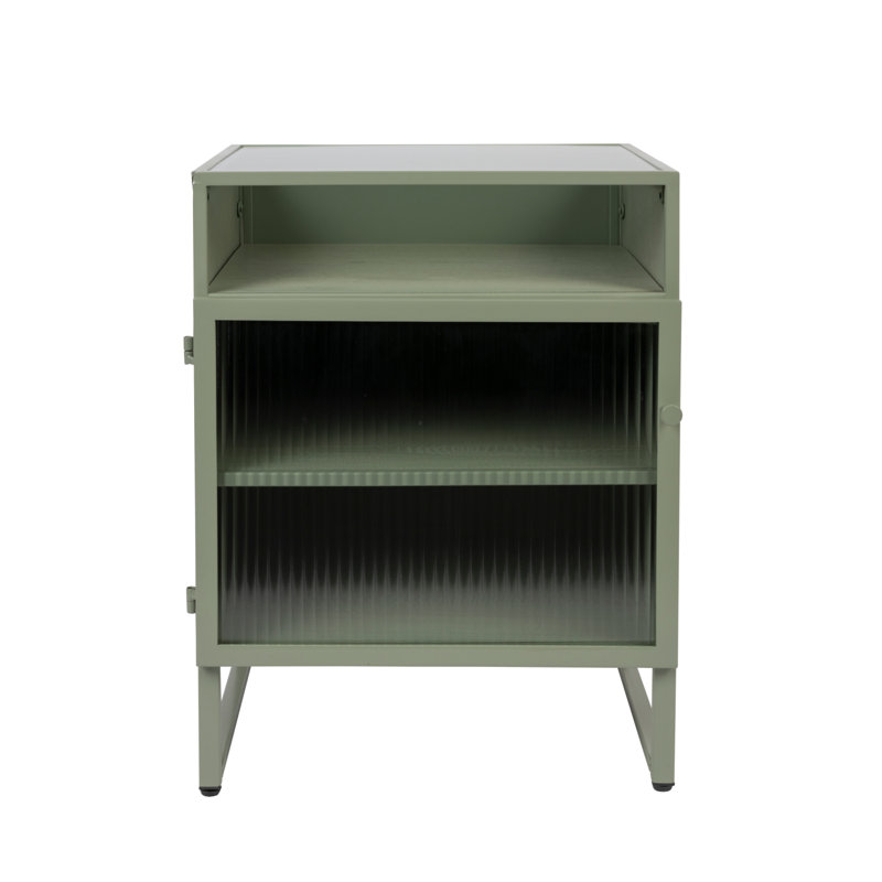 Herbe Accent Cabinet