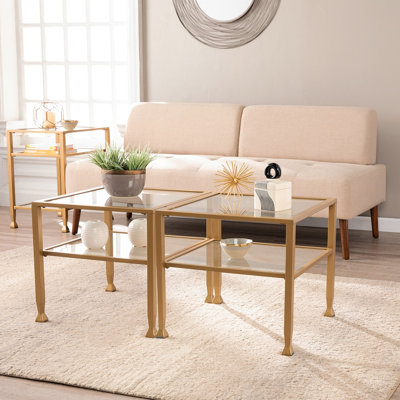 Table basse Jaymes