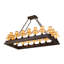 Mezek 18 - Light Pendant