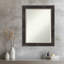 Miroir mural Odin