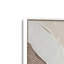 Wave Formations Duo II Set of 2 Canvas Prints in a White Frame, 12" x 8"-1019238534-1030182190-1030182184