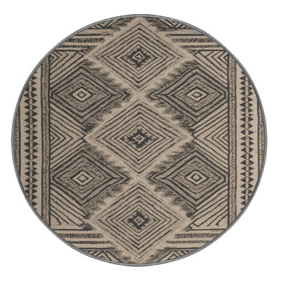  Tapis hawaïen lavable Kapa Designs