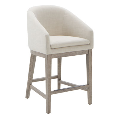 Tabouret de comptoir Bethea