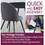 Haywards 2 - Person Dining Set