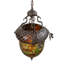 Rustic Lodge 1 - Light Pendant