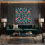 Art mural sur toile Op Op 15-2110141521