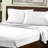 Superior Cotton Blend 800 Thread Count Solid Deep Pocket Bed Sheet Set-1933082760-1933082761
