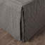 Couvre-lit plissé 3 pièces-122525025-122525022