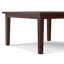 Table de salle à manger Eastwood-729276263