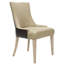 Chaise d'appoint rembourrée Abby-22353718