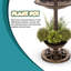 Minter Metal Freestanding Feeding Station