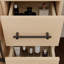 Meuble-lavabo simple 41,7 po avec plateau Victoria-98195054