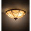 3 - Light Flush Mount