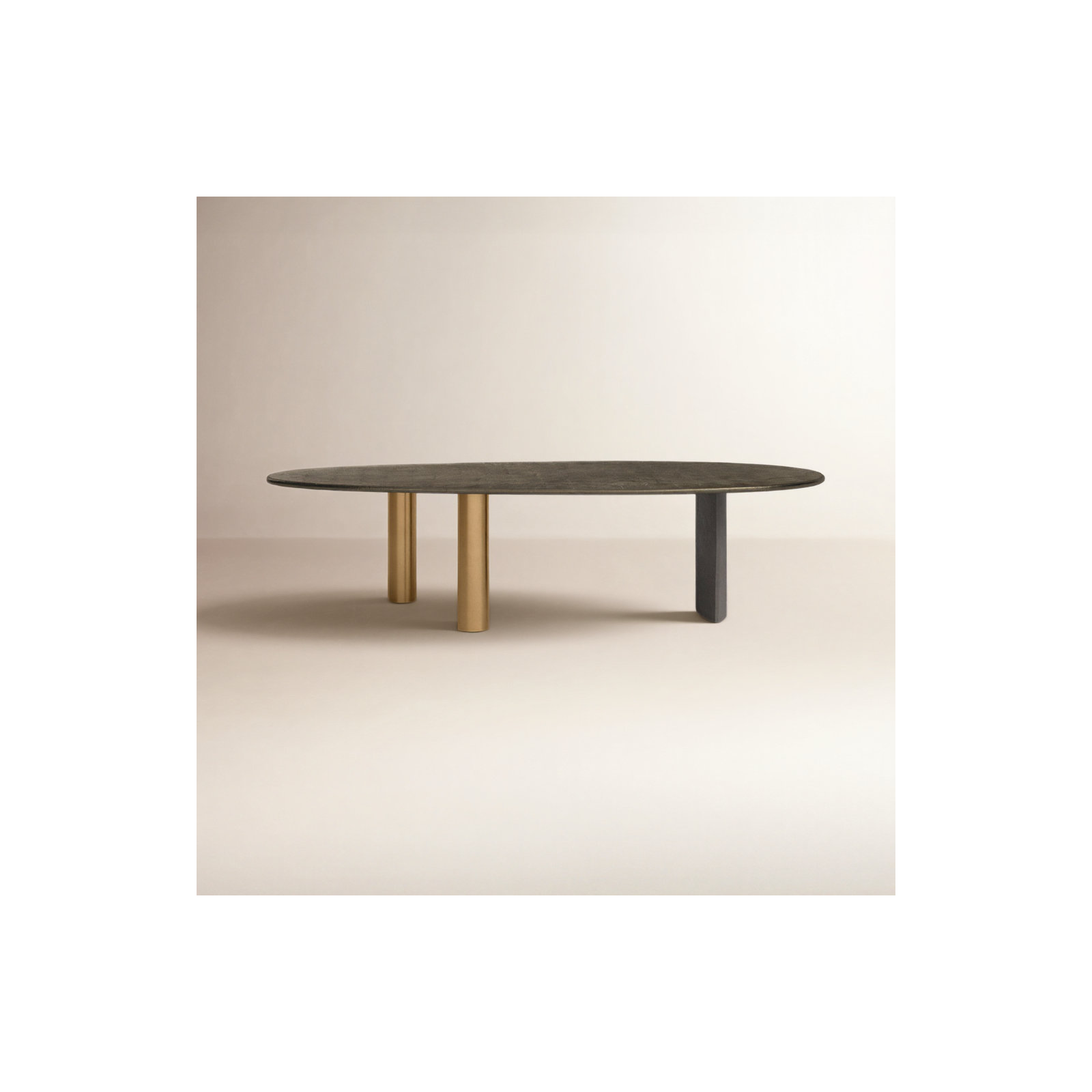 Dupont Single Coffee Table