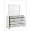 Miroir Soul Modern
