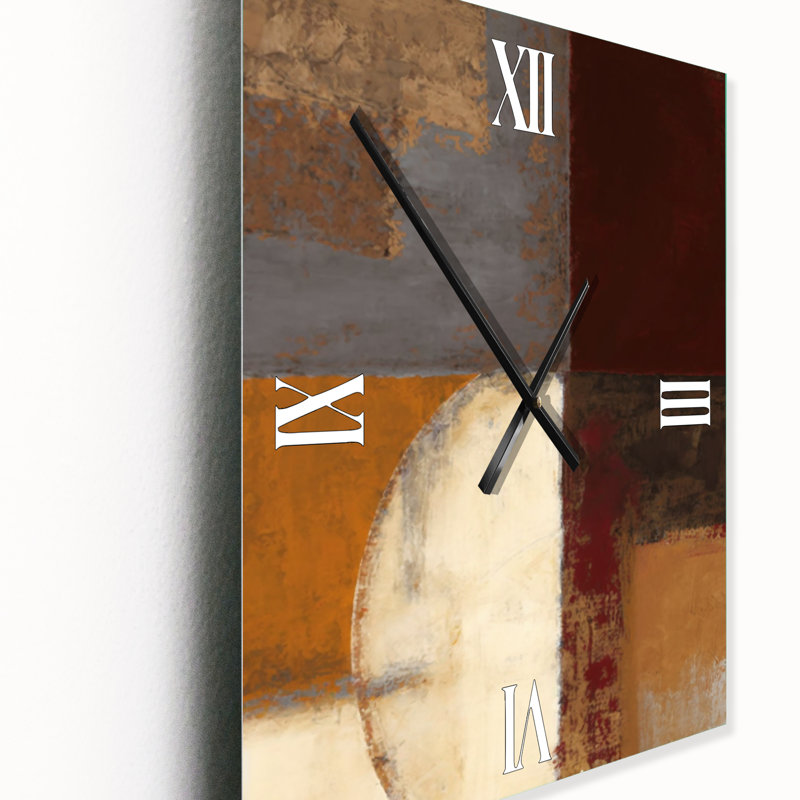 Horloge murale Jeremas, Petit