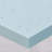 Hypoallergenic 3-Inch Cooling Gel Memory Foam Mattress Topper With Removable And Washable Cooling Cover-2104170035
