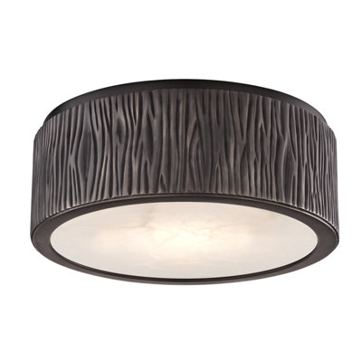 Crispin 1 - Light LED Flush Mount