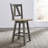 Keswick Swivel Counter Stool-1724083992