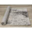 Tapis à motif abstrait patiné Aura-1850954891