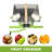 7l Fruit And Apple Crusher