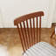 Ensemble de 2 chaises de cuisine Farmhouse-1289419261
