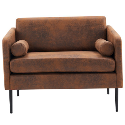 Kleinman Upholstered Club Chair