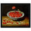 Van Hulsdonck - Wild Strawberries And A Carnation by Van Hulsdonck-65634373-61170539