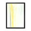 Vvgray And Yeollow Abstract Merging - Art mural moderne et contemporain sur toile-1037059476-1037059477