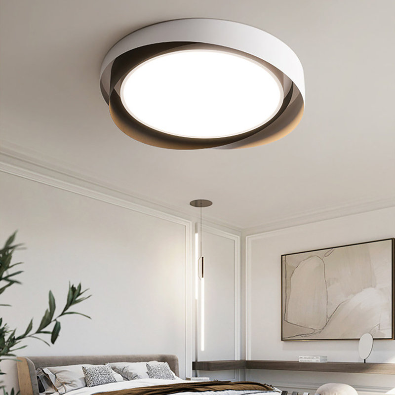 Dannilynn LED Flush Mount