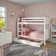 Classic Originals Bunk Bed with a Trundle Drawer