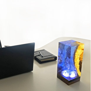 Novelty Lamp