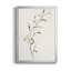 Toile de qualité supérieure avec broche Spindle Sprig IV - prête à être suspendue-896398511-896398508