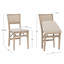 Busse Padded Foldable Dining Chairs-88694599