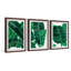 Delacroix IV Triptych - ensemble de 3 reproductions de cadres photo-29534912