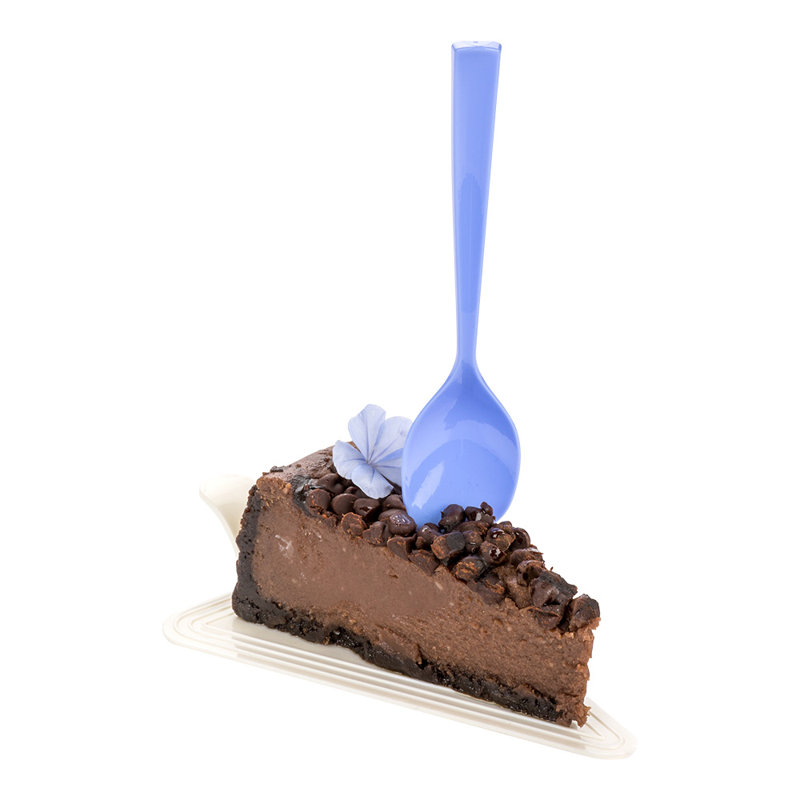 Disposable Spoons